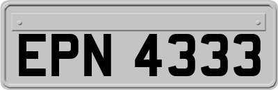 EPN4333