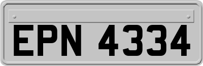 EPN4334