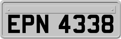 EPN4338