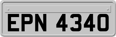 EPN4340