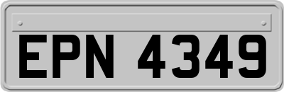EPN4349