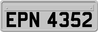 EPN4352