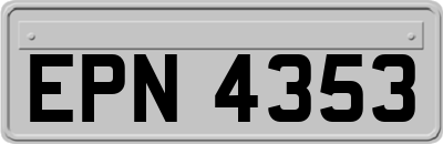 EPN4353