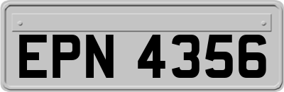 EPN4356