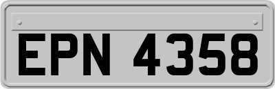 EPN4358