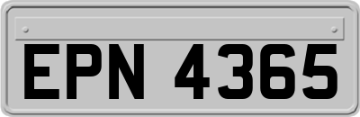 EPN4365