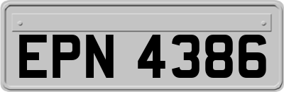 EPN4386