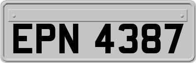 EPN4387