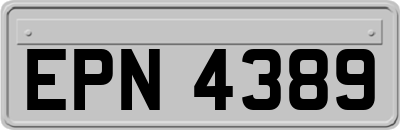 EPN4389