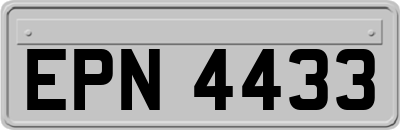 EPN4433