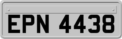 EPN4438