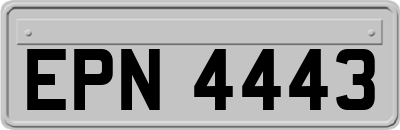 EPN4443