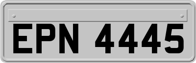EPN4445