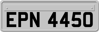 EPN4450