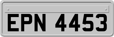 EPN4453