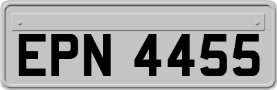 EPN4455