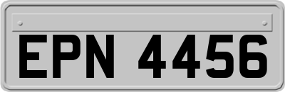 EPN4456