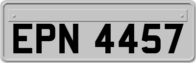EPN4457