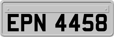 EPN4458