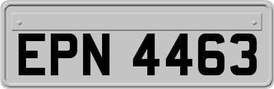 EPN4463