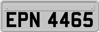 EPN4465
