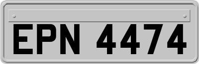 EPN4474