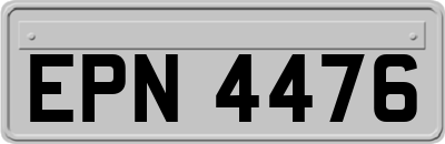 EPN4476
