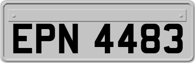 EPN4483