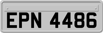 EPN4486