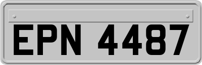EPN4487