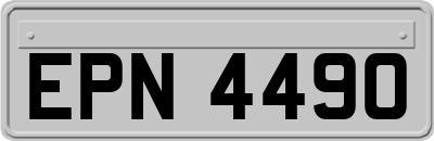EPN4490