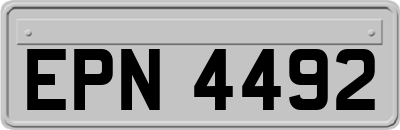 EPN4492