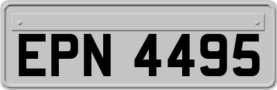 EPN4495