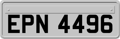 EPN4496