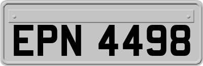 EPN4498