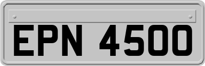 EPN4500