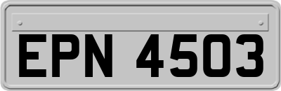 EPN4503