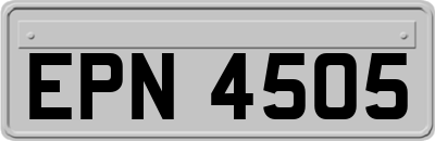 EPN4505