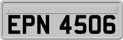 EPN4506