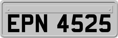 EPN4525