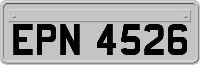EPN4526