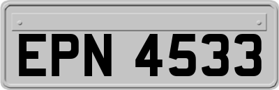 EPN4533