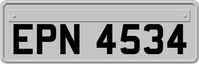 EPN4534