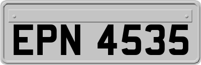 EPN4535