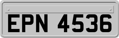 EPN4536