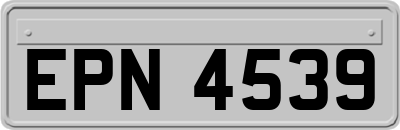 EPN4539