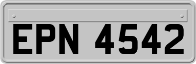 EPN4542