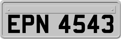 EPN4543