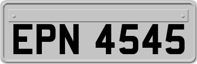 EPN4545