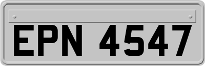 EPN4547